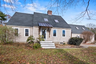 36 Downs Ave, Greenland, NH 03840