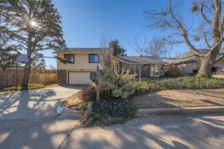 6208 NW 75th St, Oklahoma City, OK 73132