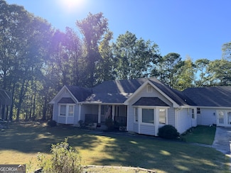 3456 Irwin Bridge Rd NW, Conyers, GA 30012