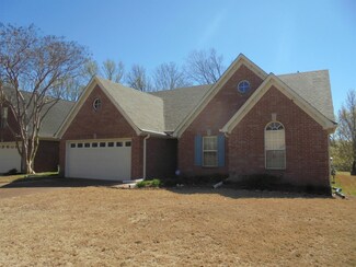 4003 Fairway View Cir W, Memphis, TN 38135
