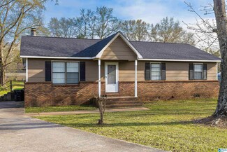 700 Oldfield Rd, Sylacauga, AL 35150