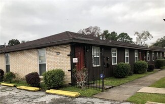1900 Hickory Ave, Harahan, LA 70123