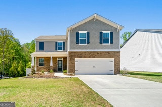 6900 Oak Valley Dr, Douglasville, GA 30134