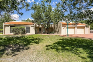 3025 Mimosa Ln, Las Cruces, NM 88001