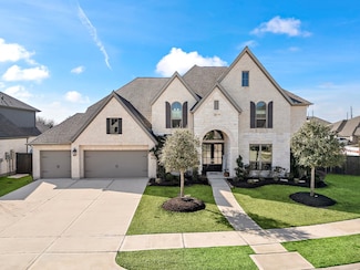 2802 Merlin Way, Katy, TX 77493