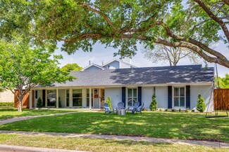 1214 Cherokee Dr, Richardson, TX 75080