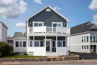 501 Ocean Blvd Unit 1, Hampton, NH 03842