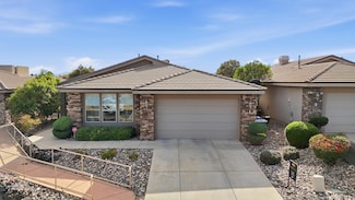 409 N Country Ln Unit 1, Saint George, UT 84770