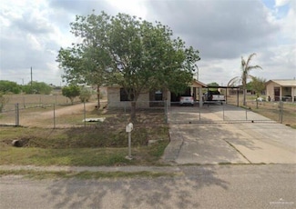 1694 Calle San Martin, San Benito, TX 78586