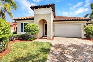 12699 Fairington Way, Fort Myers, FL 33913