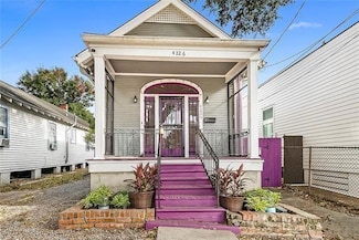 4226 S Carrollton Ave, New Orleans, LA 70119