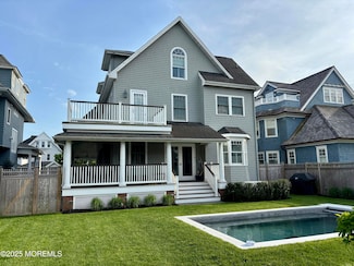 118 Sylvania Ave, Avon By the Sea, NJ 07717