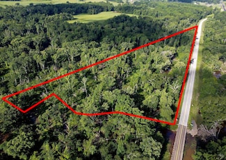 TBD 18 77 Acres Fm 279, Chandler, TX 75758