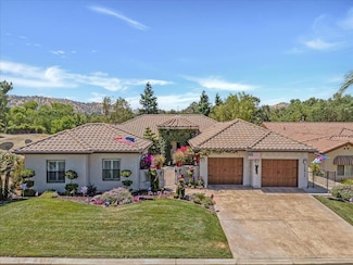 32815 Riverside Dr, Springville, CA 93265