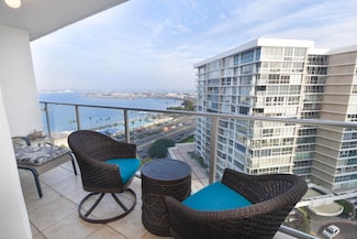 1810 Avenida Del Mundo Unit 1201, Coronado, CA 92118