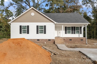 1163 Carolina Ave, Rock Hill, SC 29730