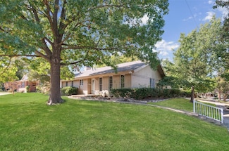 2507 Peavy Rd, Dallas, TX 75228