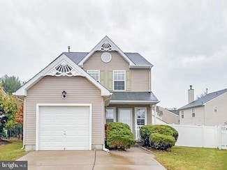 747 Elmhurst Place, Glassboro, NJ 08028