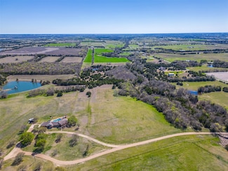 2525 Private Road 6040, Blue Ridge, TX 75424