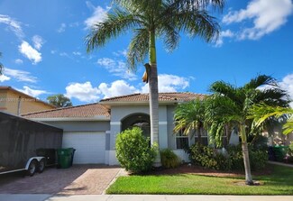 2672 SW 137th Ave, Miramar, FL 33027