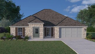 8105 Kinslee Ln, Iowa, LA 70647