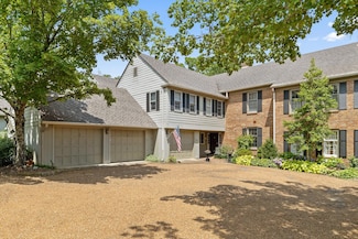 100 Scenic Hwy, Lookout Mountain, TN 37350