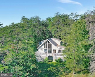 496 Winter Camp Trail, Hedgesville, WV 25427