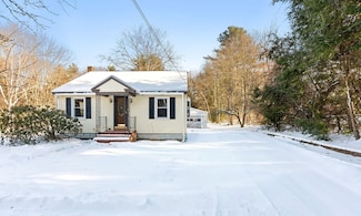 131 Depot Rd, Templeton, MA 01468