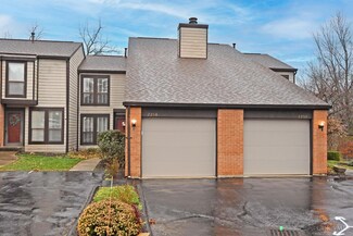 2258 Clough Ridge Dr Unit 2258, Cincinnati, OH 45230