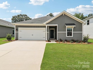 1205 Morehead Dr, Salisbury, NC 28144