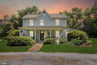 15815 Germantown Rd, Germantown, MD 20874