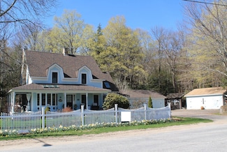 166 Pollard Rd, Lincoln, NH 03251