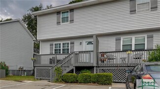 817 1st St Unit C-1, Tybee Island, GA 31328