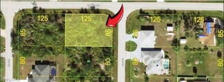 10465 Vanessa Ave, Englewood East, FL 34224