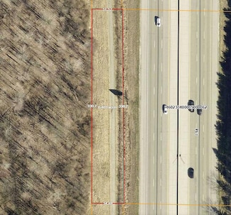 0 N 525 W, Potawatami Park, IN 46360
