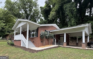 66 Logan Ln, Ellijay, GA 30540