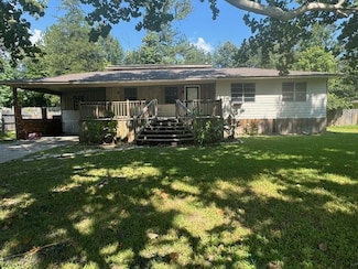 4807 Halls Ferry Rd, Vicksburg, MS 39180