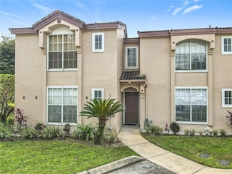 3150 Tamarind Cir, Kissimmee, FL 34747