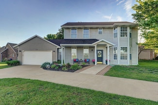 505 Thunderbird Dr, Rogersville, MO 65742