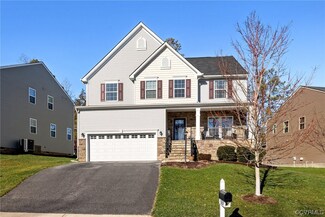 15619 New Gale Dr, Midlothian, VA 23112