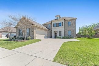 3764 Kingsbarns Dr, Zachary, LA 70791