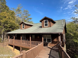 1960 Oakmont Dr, Sevierville, TN 37876
