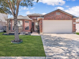 7619 Helios Rise, San Antonio, TX 78252