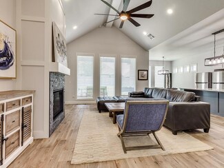 5916 NW 158th St, Edmond, OK 73013