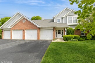 1412 W Crane St Unit 1, Arlington Heights, IL 60004