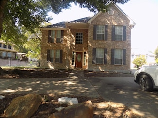 30202 Oak Tree Dr, Georgetown, TX 78628