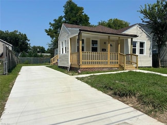 9255 1st View St, Norfolk, VA 23503