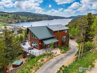 139 Ponderosa Dr, Nederland, CO 80466