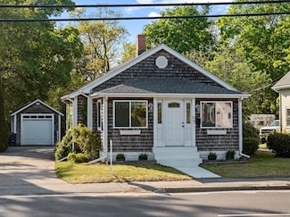 179 Marion Rd, Wareham, MA 02571