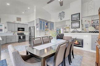 6109 Flaming Arrow Rd, North Las Vegas, NV 89031